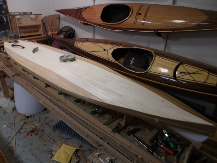  | Cedar Strip Kayaks, Stand-up Paddle Boards (SUP) &amp; Canoes | Page 3