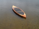 Wood strip kayak, wood strip canoe, cedar strip kayak, cedar strip canoe, cedar strip kayak for sale, cedar strip canoe for sale